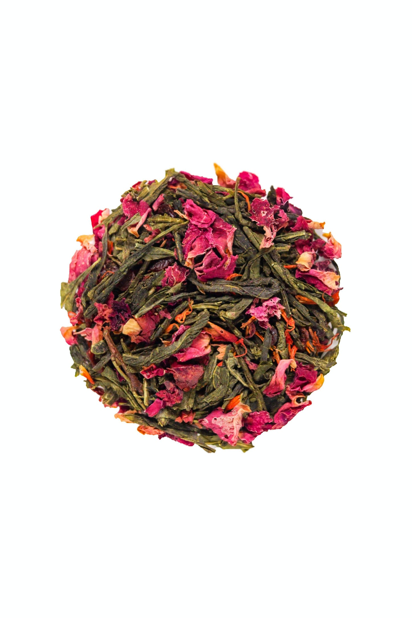 Sakura Sencha